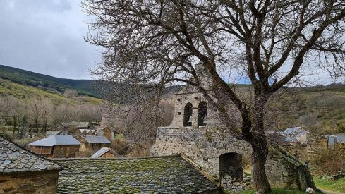 PRADA DE LA SIERRA 8200321)