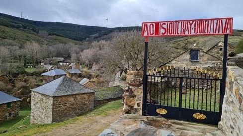 PRADA DE LA SIERRA 8200321)