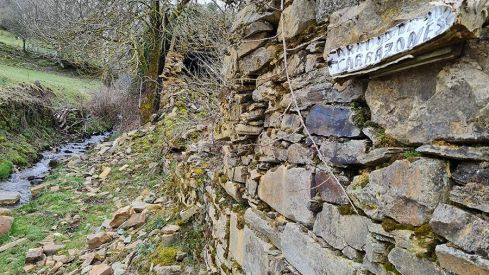 PRADA DE LA SIERRA 8200321)