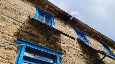 PRADA DE LA SIERRA 8200321)