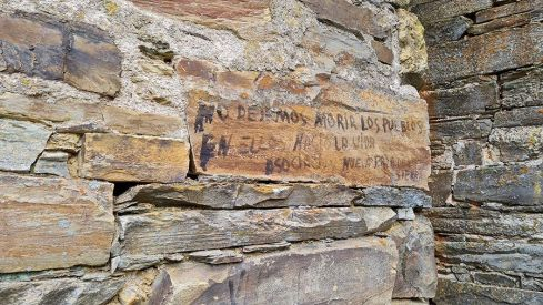 PRADA DE LA SIERRA 8200321)