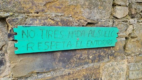 PRADA DE LA SIERRA 8200321)