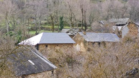 PRADA DE LA SIERRA 8200321)