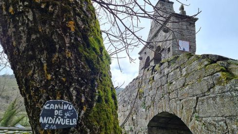 PRADA DE LA SIERRA 8200321)