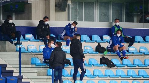 PONFERRADINA FUENLABRADA 100421