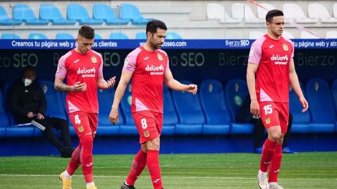 PONFERRADINA FUENLABRADA 100421