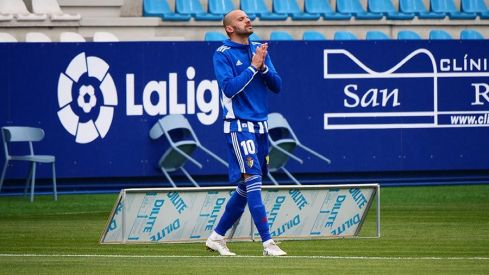 PONFERRADINA FUENLABRADA 100421