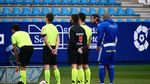 PONFERRADINA FUENLABRADA 100421