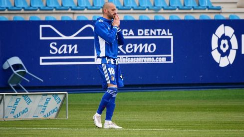 PONFERRADINA FUENLABRADA 100421