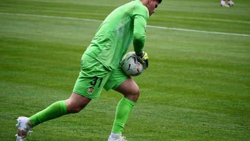 PONFERRADINA FUENLABRADA 100421