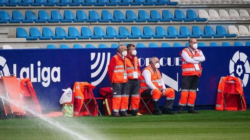 PONFERRADINA FUENLABRADA 100421
