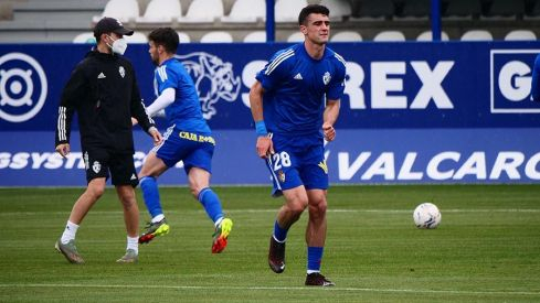 PONFERRADINA FUENLABRADA 100421