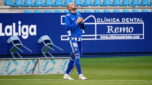 PONFERRADINA FUENLABRADA 100421
