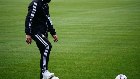 PONFERRADINA FUENLABRADA 100421