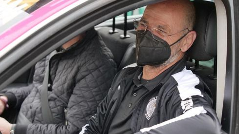 PRUEBA CICLISTA ALBARES DE LA RIBERA 100421