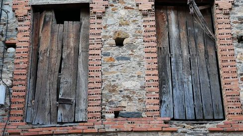 PASEOS DE PRIMAVERA: SOBRADO 070421