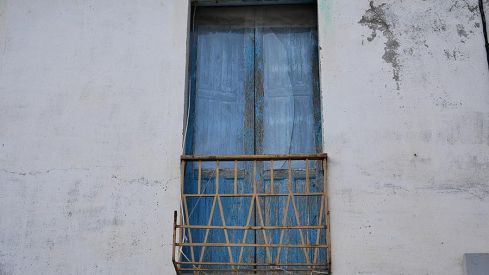 PASEOS DE PRIMAVERA: SOBRADO 070421