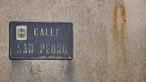 PASEOS DE PRIMAVERA: SAN CLEMENTE (CACABELOS) 060421