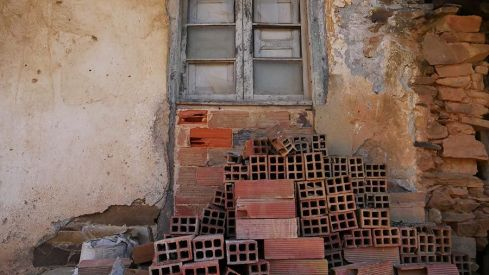 PASEOS DE PRIMAVERA: SAN CLEMENTE (CACABELOS) 060421