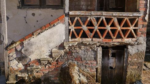 PASEOS DE PRIMAVERA: SAN CLEMENTE (CACABELOS) 060421