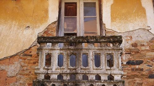 PASEOS DE PRIMAVERA: SAN CLEMENTE (CACABELOS) 060421