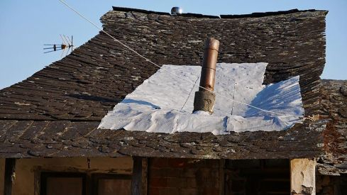 PASEOS DE PRIMAVERA: SAN CLEMENTE (CACABELOS) 060421
