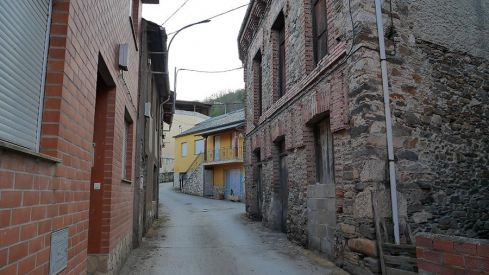 PASEOS DE PRIMAVERA: SOBRADO 070421