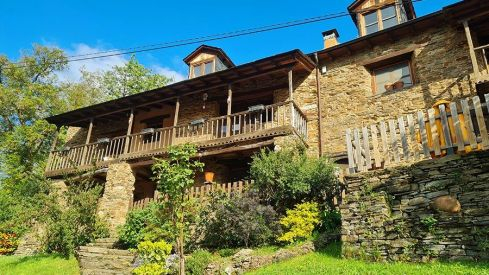 PASEOS DE PRIMAVERA: VALDECANADA 280421