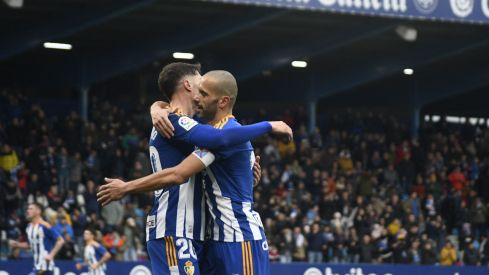 Ponferradina - Lugo Ponferradina - Lugo