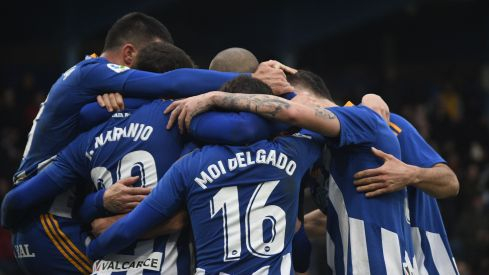 Ponferradina - Lugo Ponferradina - Lugo