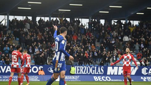 Ponferradina - Lugo Ponferradina - Lugo