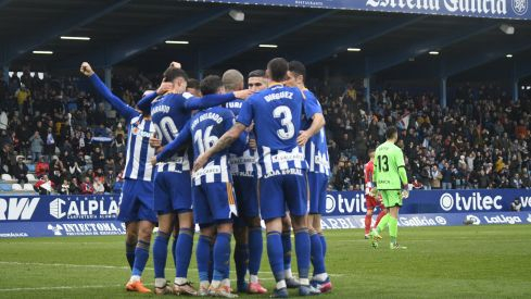 Ponferradina - Lugo Ponferradina - Lugo