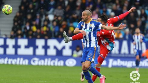 Ponferradina - Lugo Ponferradina - Lugo