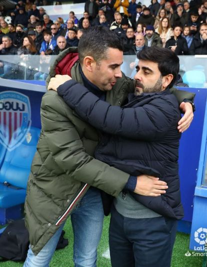 Ponferradina - Lugo Ponferradina - Lugo