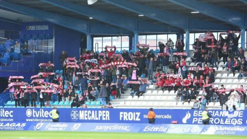 Ponferradina - Lugo Ponferradina - Lugo
