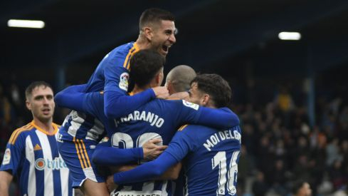 Ponferradina - Lugo Ponferradina - Lugo