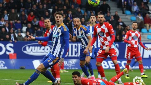 Ponferradina - Lugo Ponferradina - Lugo