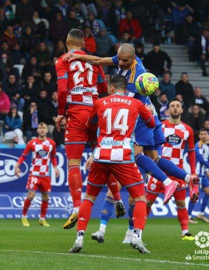 Ponferradina - Lugo Ponferradina - Lugo