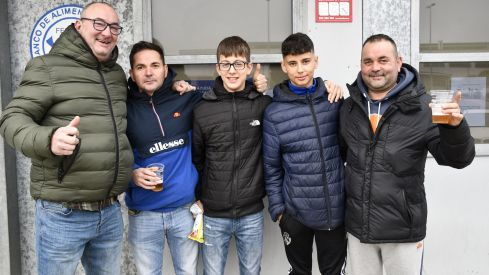 Ponferradina - Lugo Ponferradina - Lugo