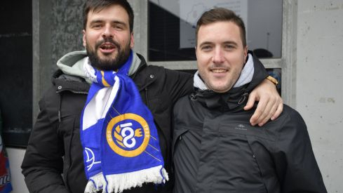 Ponferradina - Lugo Ponferradina - Lugo