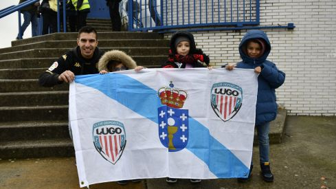 Ponferradina - Lugo Ponferradina - Lugo