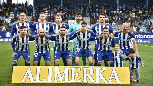 Ponferradina - Lugo Ponferradina - Lugo