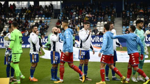 Ponferradina - Lugo Ponferradina - Lugo