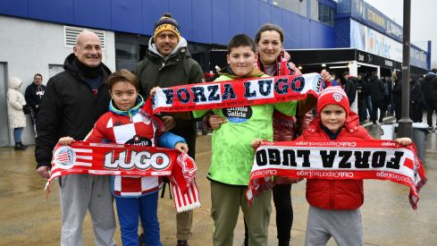 Ponferradina - Lugo Ponferradina - Lugo