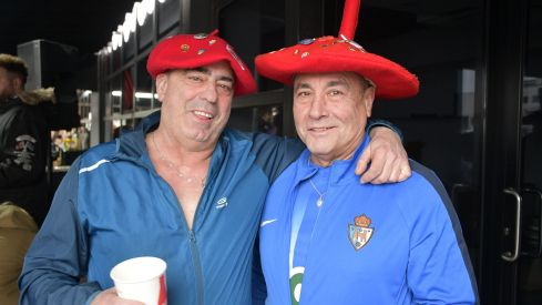 Ponferradina - Lugo Ponferradina - Lugo