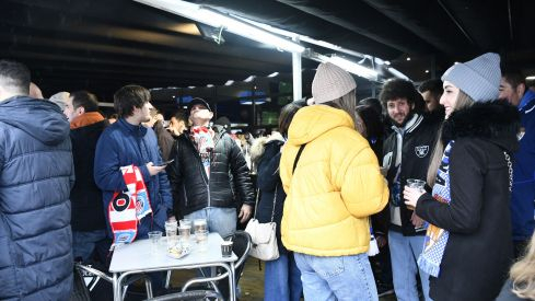 Ponferradina - Lugo Ponferradina - Lugo