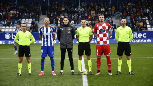 Ponferradina - Lugo Ponferradina - Lugo