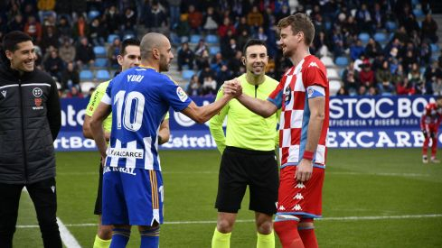 Ponferradina - Lugo Ponferradina - Lugo