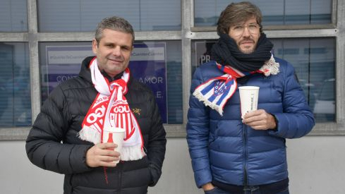 Ponferradina - Lugo Ponferradina - Lugo