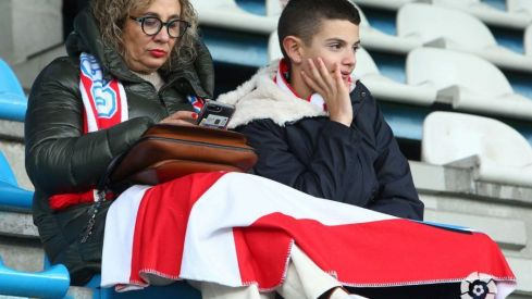 Ponferradina - Lugo Ponferradina - Lugo